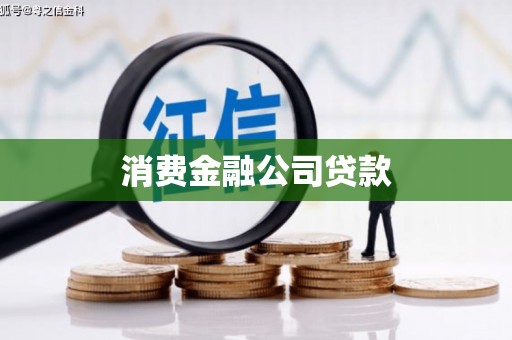 黄圃消费金融公司贷款