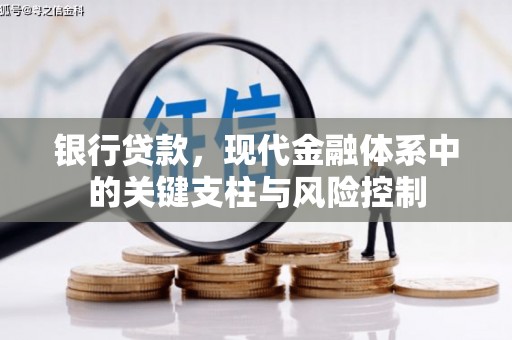 黄圃银行贷款，现代金融体系中的关键支柱与风险控制