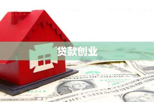 黄圃贷款创业