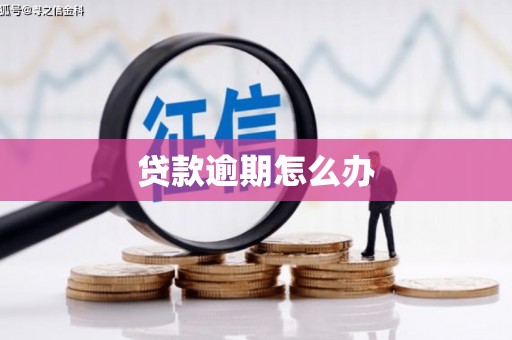 黄圃贷款逾期怎么办