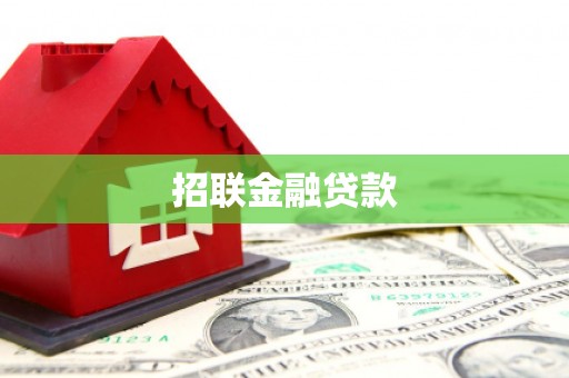 黄圃招联金融贷款