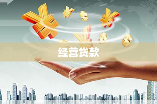 黄圃经营贷款